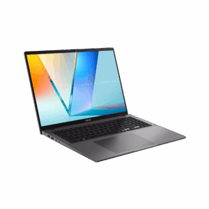 ASUS Vivobook S16 S3607VA-RP161 16″ IPS WUXGA 144Hz AMD Ryzen 7 240H 16GB/1TB SSD/2y/Siva