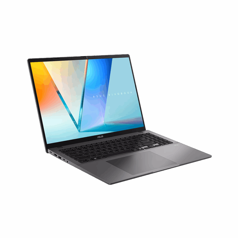 ASUS Vivobook S16 S3607VA-RP161 16″ IPS WUXGA 144Hz AMD Ryzen 7 240H 16GB/1TB SSD/2y/Siva
