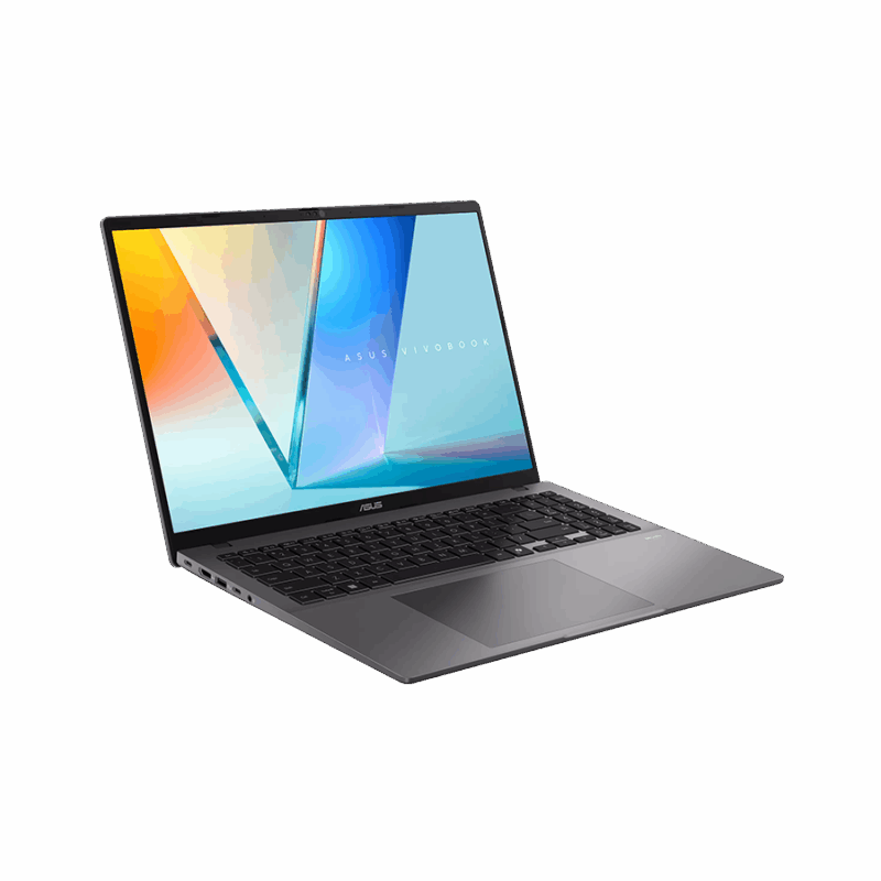 ASUS Vivobook S16 S3607VA-RP161 16″ IPS WUXGA 144Hz AMD Ryzen 7 240H 16GB/1TB SSD/2y/Siva