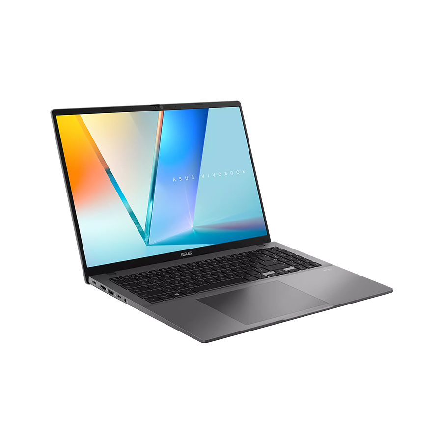 ASUS Vivobook S16 S3607VA-RP161 16″ IPS WUXGA 144Hz AMD Ryzen 7 240H 16GB/1TB SSD/2y/Siva