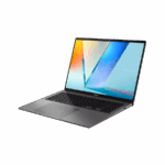 ASUS Vivobook S16 S3607VA-RP161 16″ IPS WUXGA 144Hz AMD Ryzen 7 240H 16GB/1TB SSD/2y/Siva