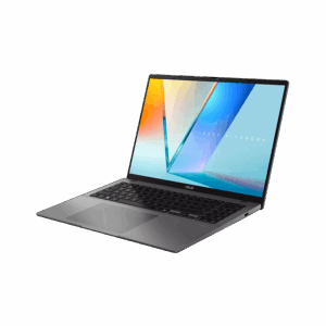 ASUS Vivobook S16 S3607VA-RP161 16″ IPS WUXGA 144Hz AMD Ryzen 7 240H 16GB/1TB SSD/2y/Siva