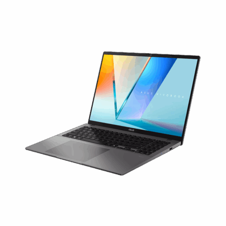 ASUS Vivobook S16 S3607VA-RP161 16″ IPS WUXGA 144Hz AMD Ryzen 7 240H 16GB/1TB SSD/2y/Siva