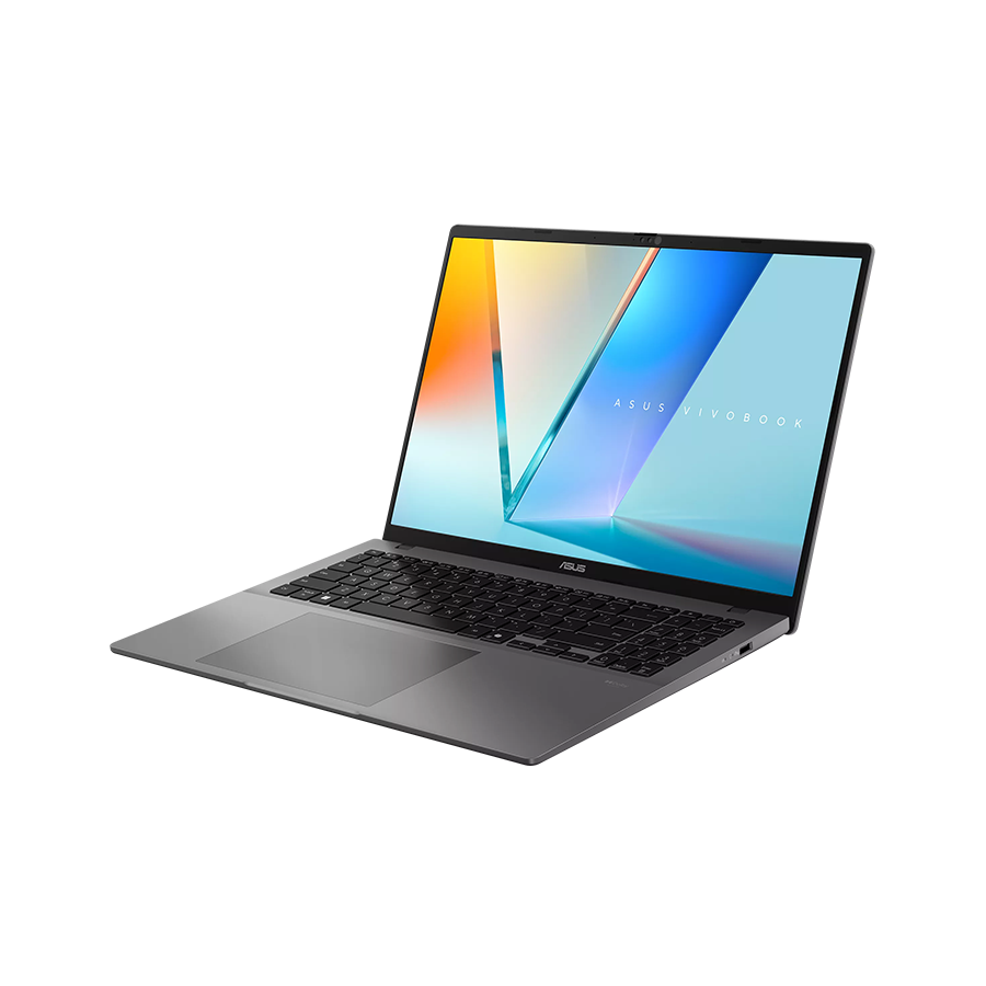 ASUS Vivobook S16 S3607VA-RP161 16″ IPS WUXGA 144Hz AMD Ryzen 7 240H 16GB/1TB SSD/2y/Siva