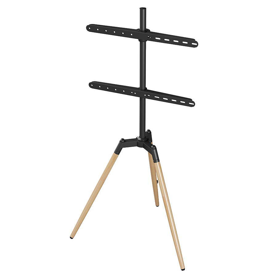 Nosač za TV na stalku sa GEMBIRD 32″ – 65″, TVS-65S-01