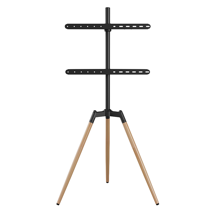 Nosač za TV na stalku sa GEMBIRD 32" - 65", TVS-65S-01 - Image 2