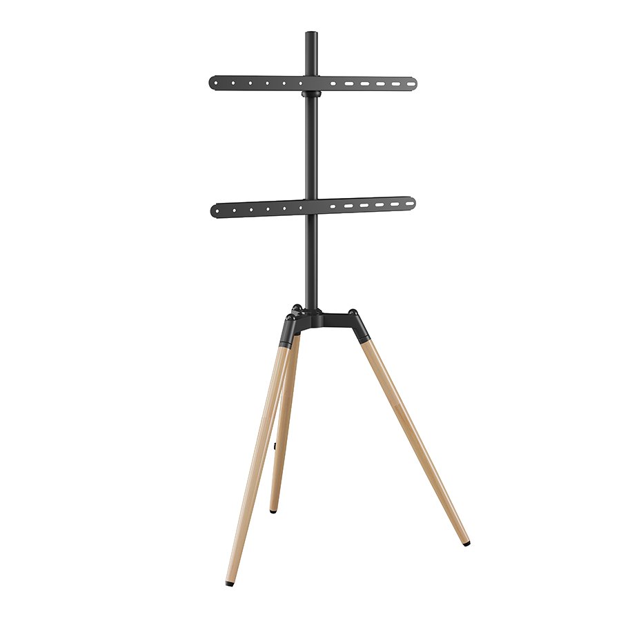 Nosač za TV na stalku sa GEMBIRD 32" - 65", TVS-65S-01 - Image 3