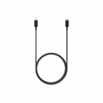 Kabl SAMSUNG USB-C na USB-C 5A 1,8m crni, EP-DX510JBEGEU