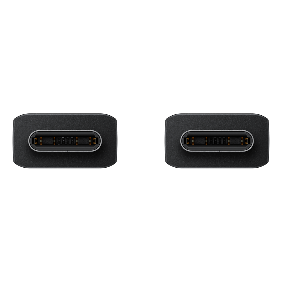 Kabl SAMSUNG USB-C na USB-C 5A 1,8m crni, EP-DX510JBEGEU