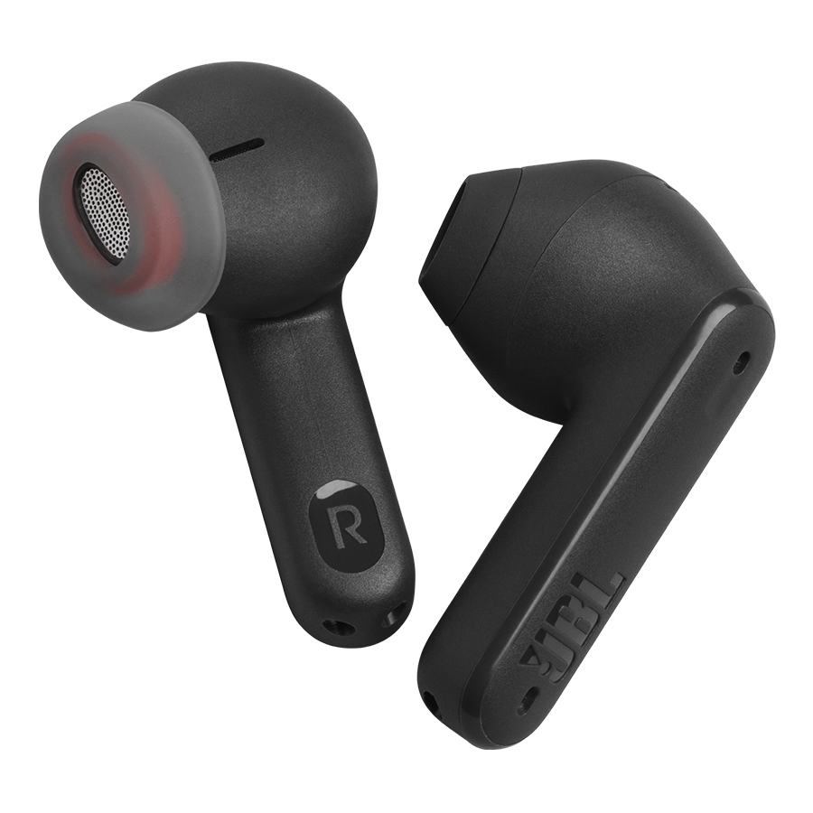 Slušalice bluetooth potpuno bežične JBL TUNE FLEX TWS crne