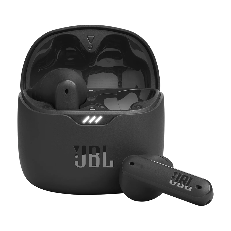 Slušalice bluetooth potpuno bežične JBL TUNE FLEX TWS crne - Image 2