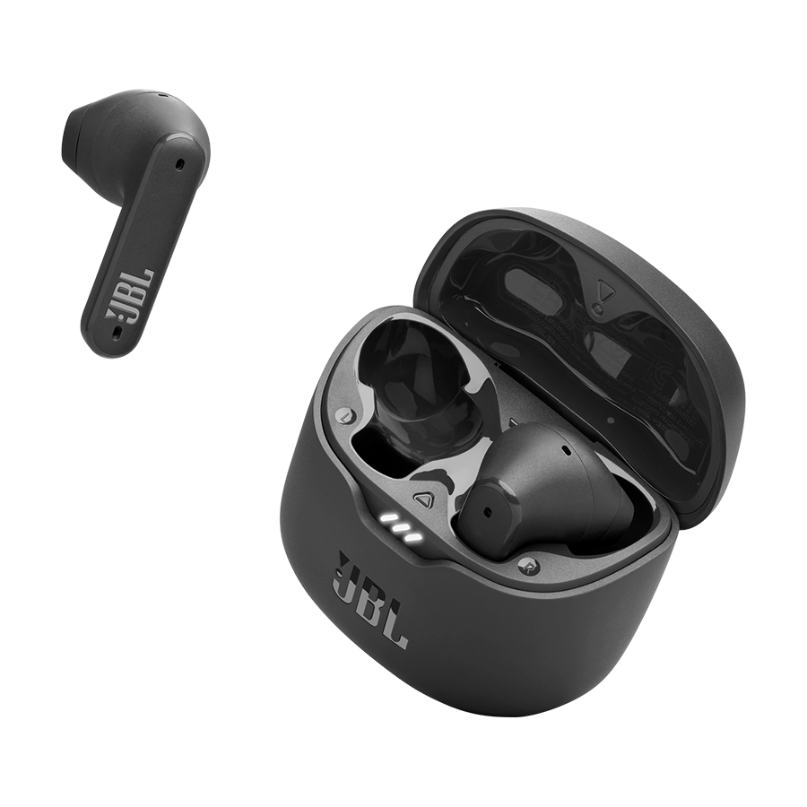 Slušalice bluetooth potpuno bežične JBL TUNE FLEX TWS crne - Image 3