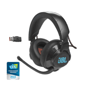 Slušalice bluetooth gaming JBL QUANTUM 610 crne