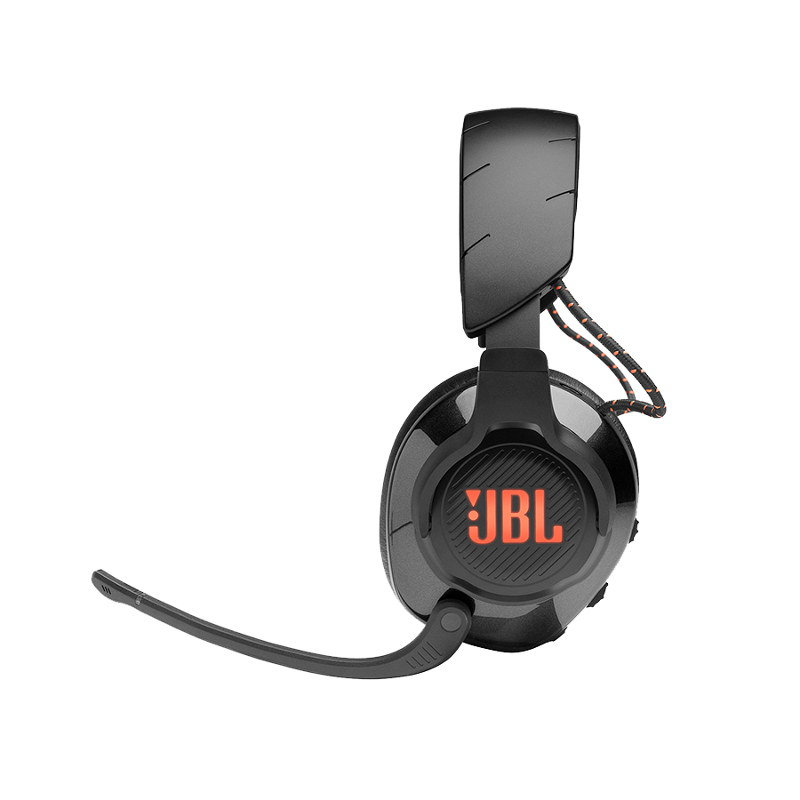 Slušalice bluetooth gaming JBL QUANTUM 610 crne