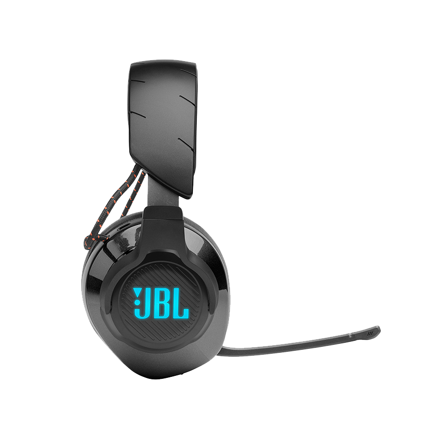 Slušalice bluetooth gaming JBL QUANTUM 610 crne