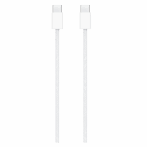 Kabl APPLE ORG. USB Type-C to Type C 60W 1m MW493ZM/A