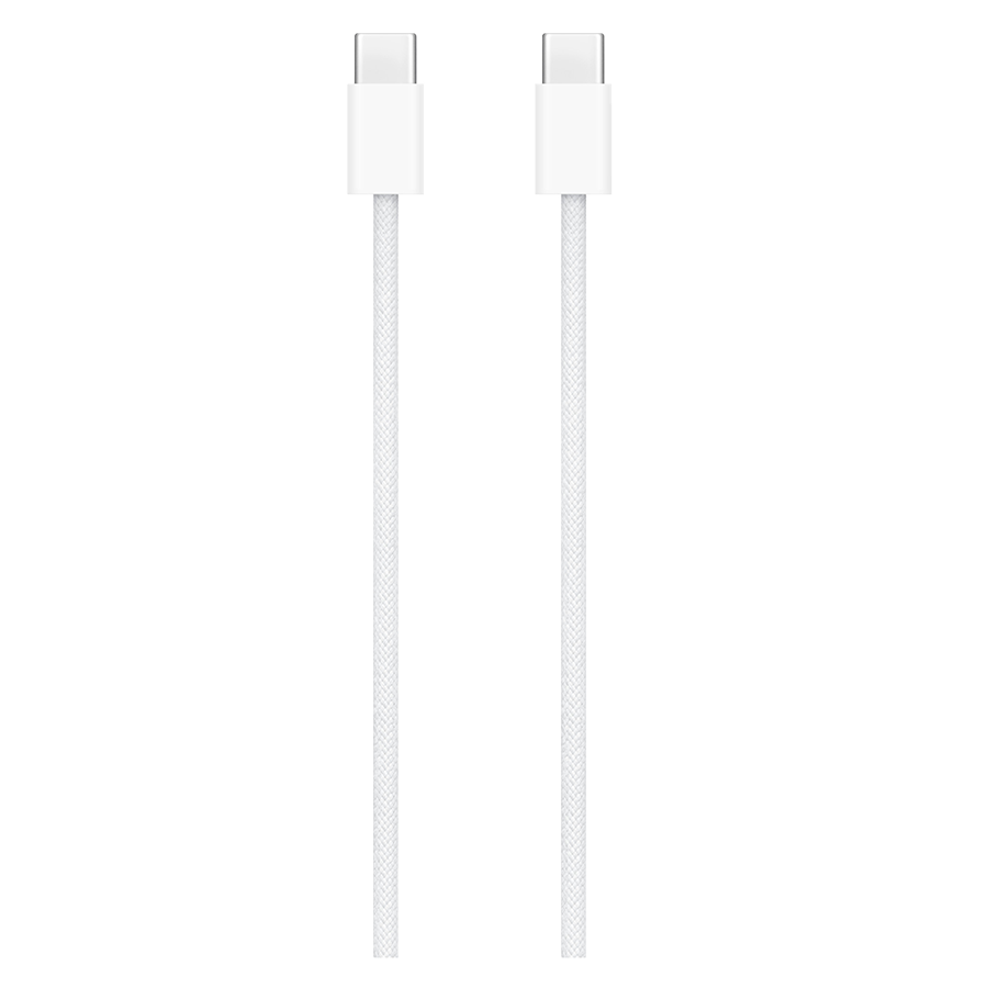Kabl APPLE ORG. USB Type-C to Type C 60W 1m MW493ZM/A