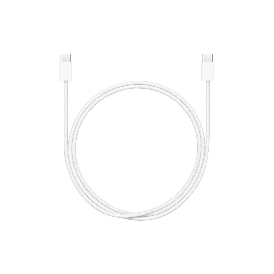 Kabl APPLE ORG. USB Type-C to Type C 60W 1m MW493ZM/A