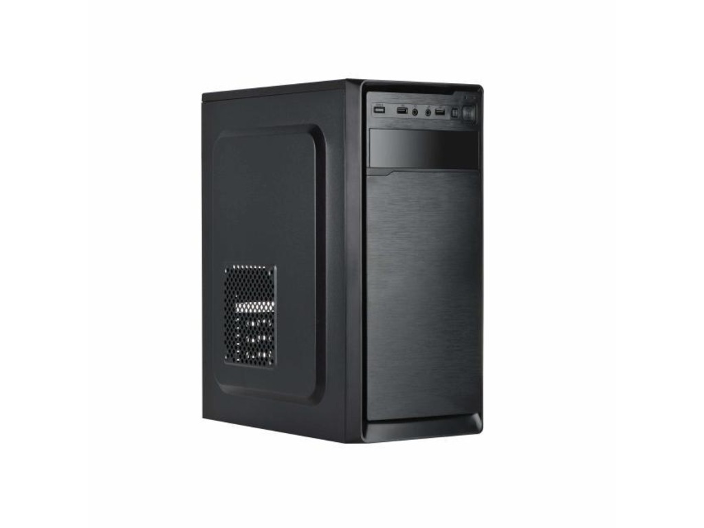 COMTRADE core i3 10105 8 51210105,H410M,8GB,512 GB SATA,Midi Towwer 500W, VGA,HDI,DP