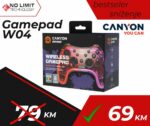 Gamepad Canyon W04