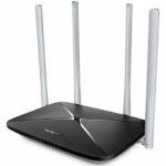 Mercusys AC1200 Dual Band Wireless Router 802.11ac