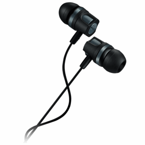 CANYON Stereo earphones with microphone