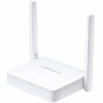 Mercusys MW301R 300Mbps Wireless N Router