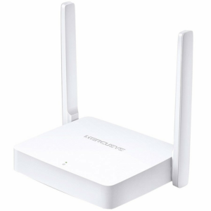 Mercusys MW301R 300Mbps Wireless N Router