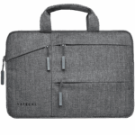 SATECHI Water-Resistant Laptop Carrying Case w/