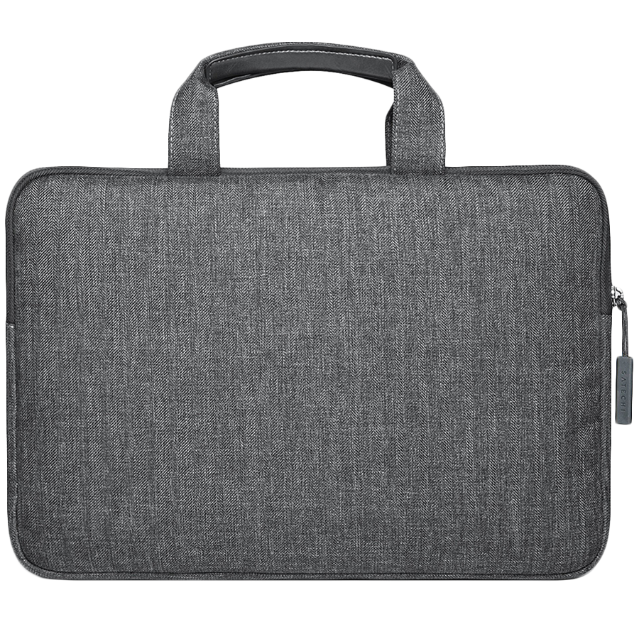 SATECHI Water-Resistant Laptop Carrying Case w/