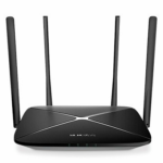 Mercusys AC12G AC1300 Dual Band Wireless Router