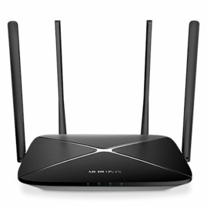 Mercusys AC12G AC1300 Dual Band Wireless Router