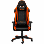 CANYON gaming chair Deimos GC-4 Black Orange