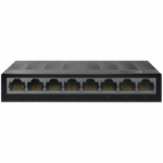 LiteWave 8-Port Gigabit Desktop Switch