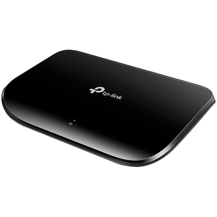Switch TP-Link TL-SG1005D