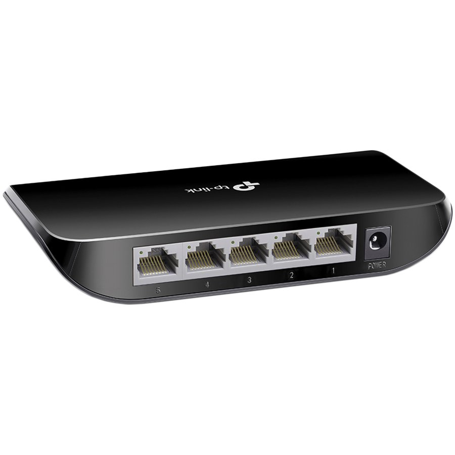 Switch TP-Link TL-SG1005D