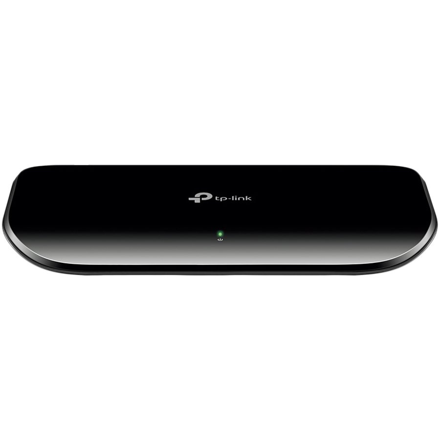 Switch TP-Link TL-SG1008D