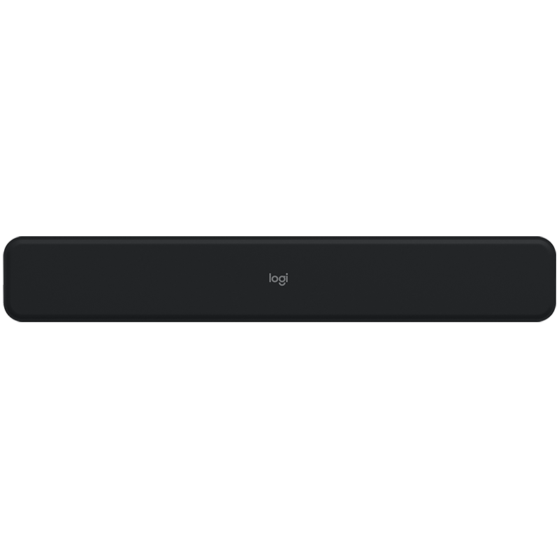 LOGITECH MX PALM REST – GRAPHITE