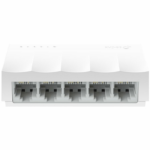TP-Link LiteWave 5-Port 10/100Mbps Desktop Switch