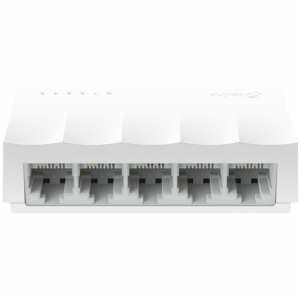 TP-Link LiteWave 5-Port 10/100Mbps Desktop Switch