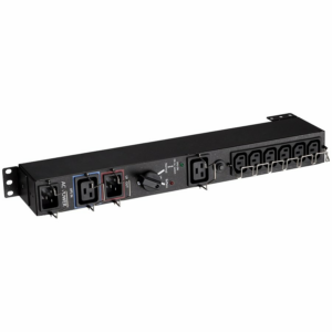 Eaton HotSwap MBP maintenance bypass