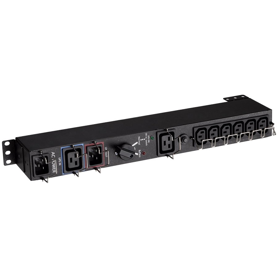 Eaton HotSwap MBP maintenance bypass