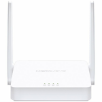 Mercusys 300Mbps Multi-Mode Wireless N Router