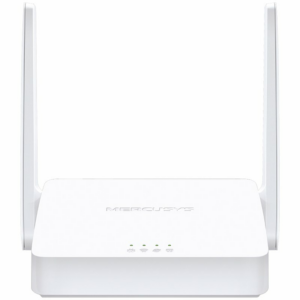 Mercusys 300Mbps Multi-Mode Wireless N Router