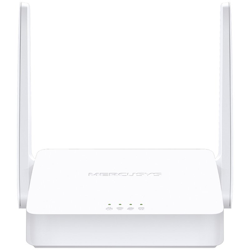 Mercusys 300Mbps Multi-Mode Wireless N Router