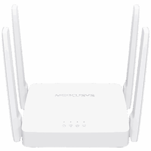 Mercusys AC10 AC1200 Wireless Dual Band Router