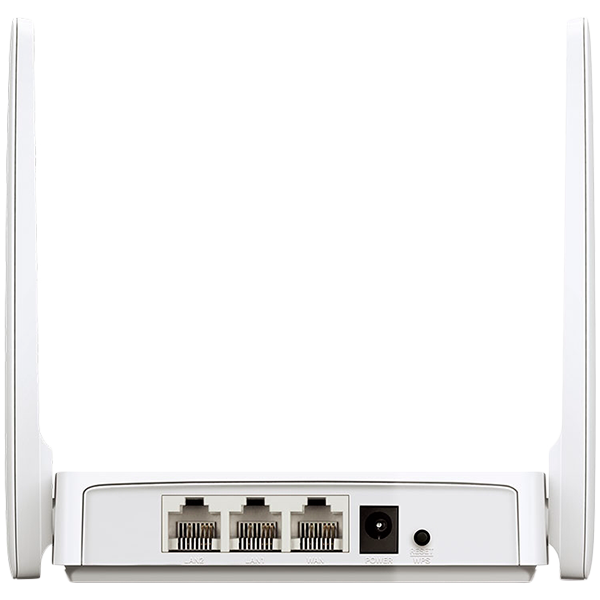 Mercusys AC10 AC1200 Wireless Dual Band Router