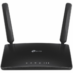 AC1200 Wireless Dual Band 4G LTE Router