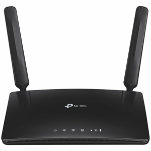 AC1200 Wireless Dual Band 4G LTE Router