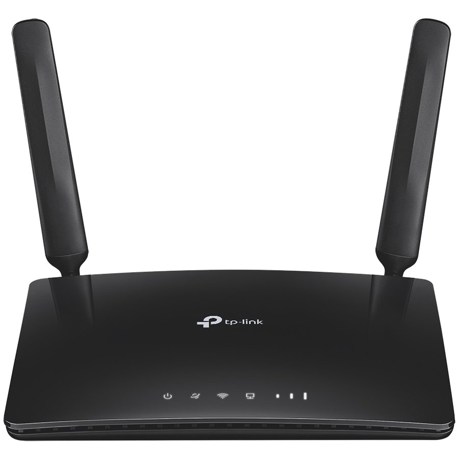 AC1200 Wireless Dual Band 4G LTE Router